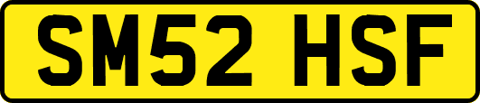 SM52HSF