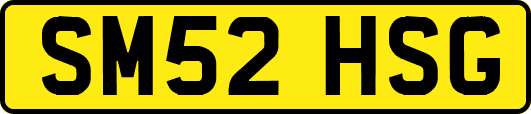 SM52HSG