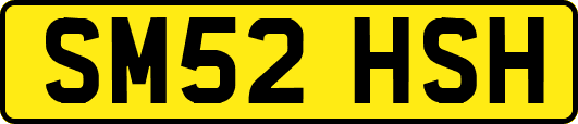 SM52HSH