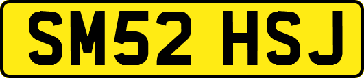 SM52HSJ