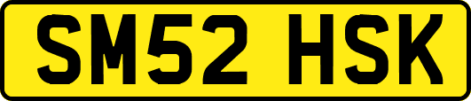 SM52HSK