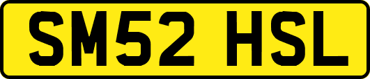 SM52HSL