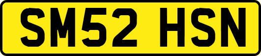 SM52HSN