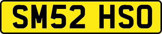 SM52HSO