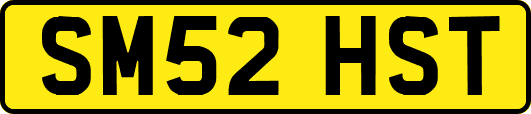SM52HST