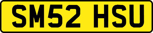 SM52HSU
