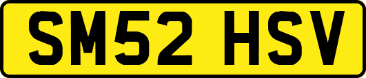 SM52HSV