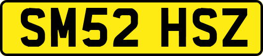 SM52HSZ