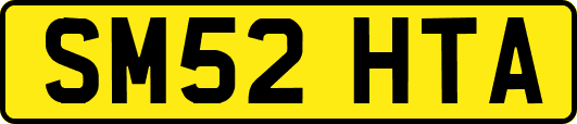 SM52HTA