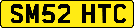 SM52HTC