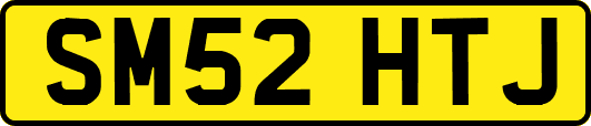 SM52HTJ