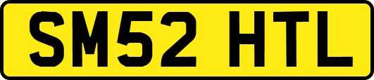SM52HTL