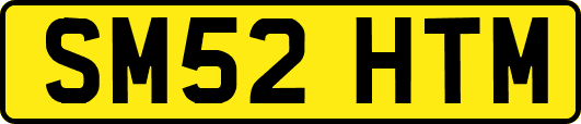 SM52HTM