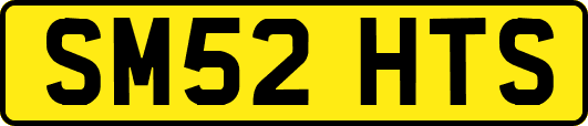 SM52HTS