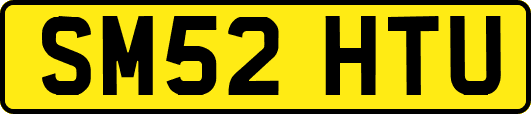 SM52HTU