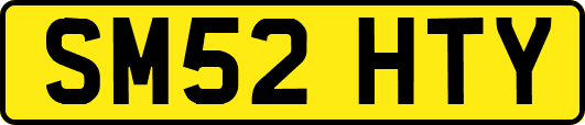 SM52HTY