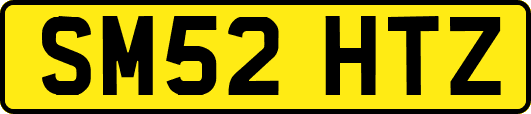 SM52HTZ