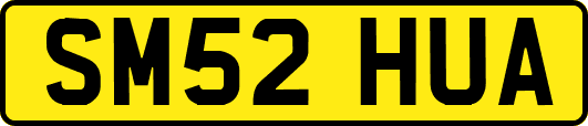 SM52HUA
