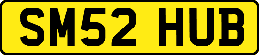 SM52HUB