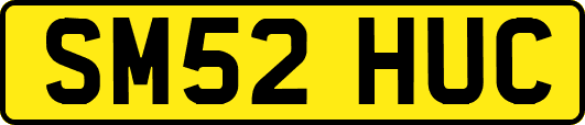 SM52HUC