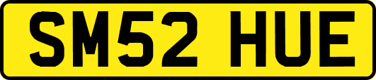 SM52HUE