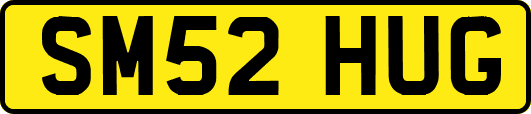 SM52HUG