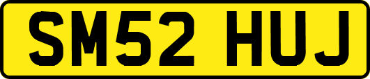 SM52HUJ