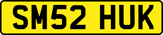 SM52HUK