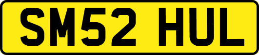 SM52HUL