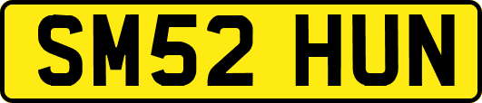 SM52HUN