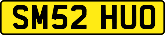 SM52HUO