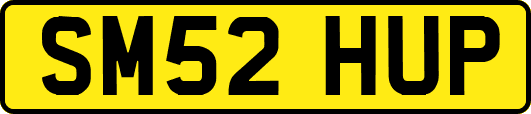 SM52HUP