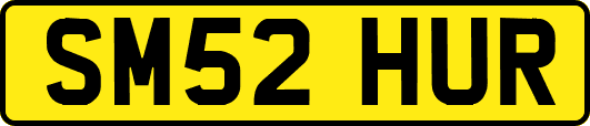 SM52HUR