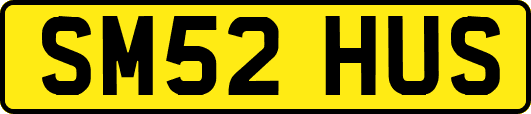 SM52HUS