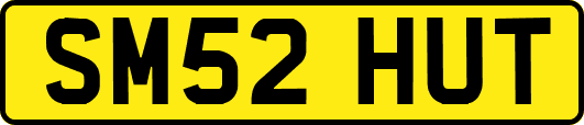 SM52HUT