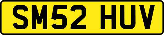 SM52HUV