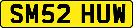 SM52HUW