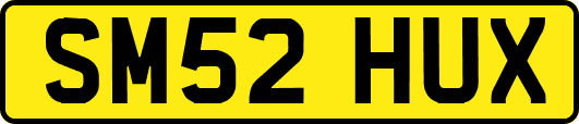 SM52HUX