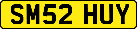 SM52HUY