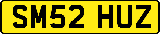 SM52HUZ