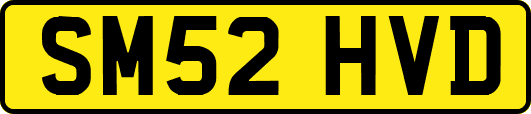 SM52HVD