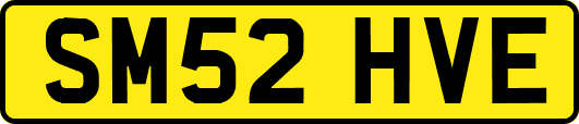 SM52HVE