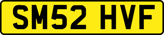 SM52HVF