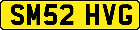 SM52HVG