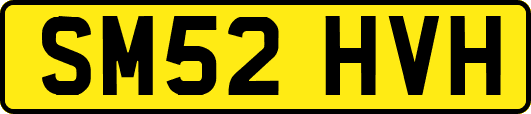 SM52HVH