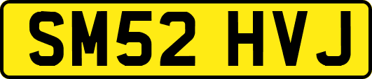 SM52HVJ