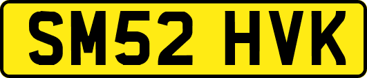 SM52HVK