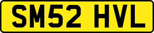 SM52HVL