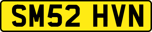 SM52HVN