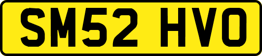 SM52HVO